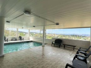 Cabañas Antílope & Spa